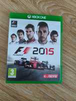 F1 2015 | Xbox One