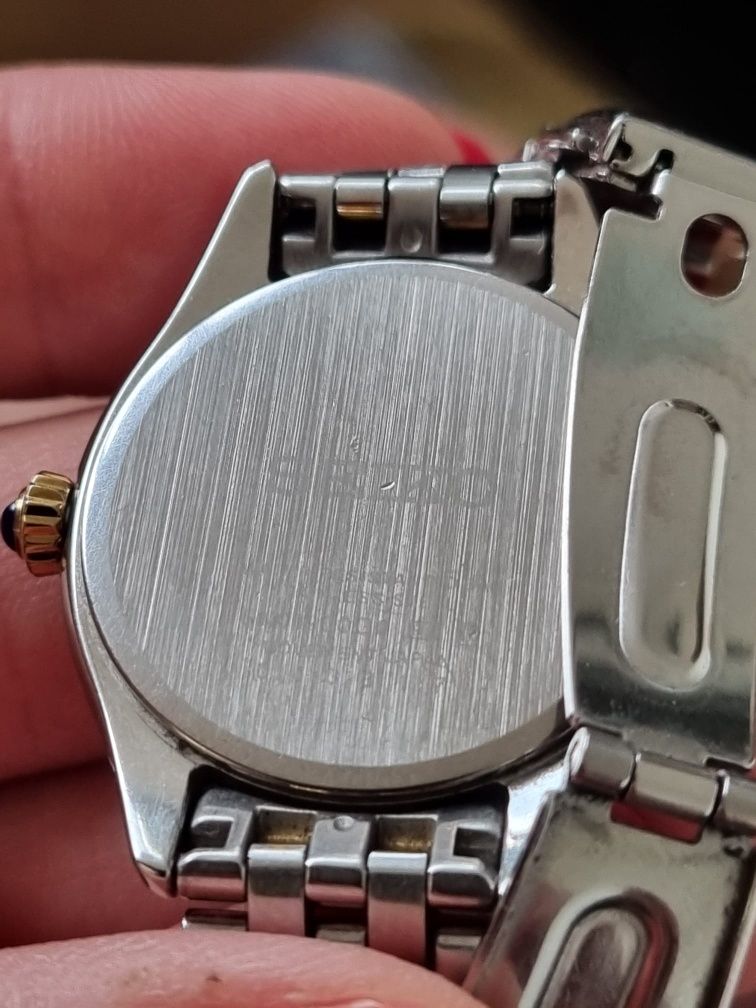 Zegarek damski SEIKO stan bardzo dobry