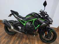 Kawasaki H2 KAWASAKI H2 1000 Z1000 H2 Z 1000 H2 DOSTAWA Prawie Nowy ZAMINA