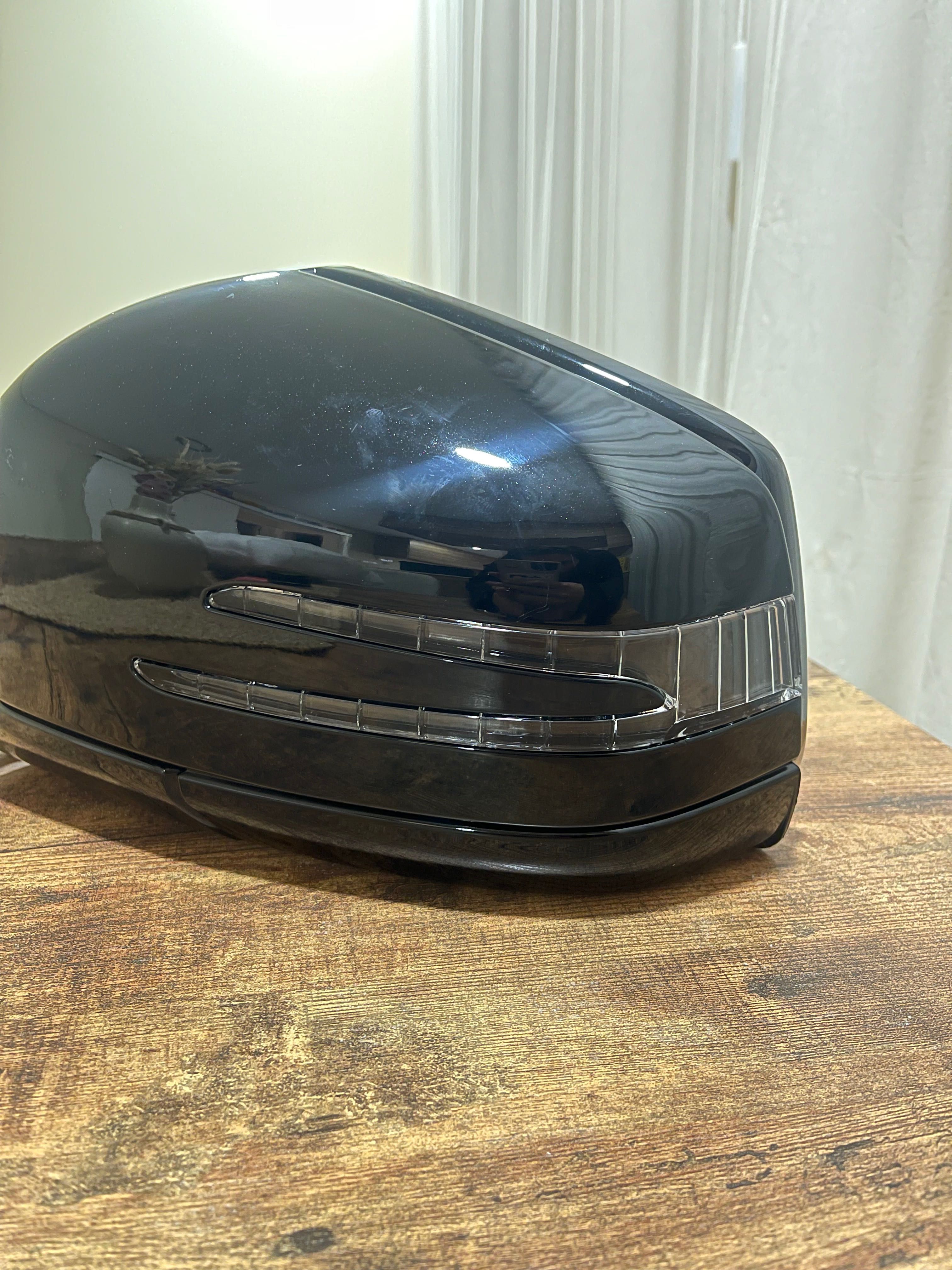 Espelho retrovisor Mercedes w164 ml350 gl350