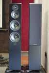 Dynaudio Emit 50 Czarny Para - Outlet