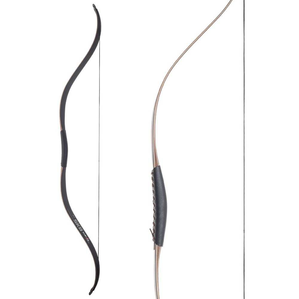 SAMICK ARCO TRADICIONAL SKB 50" (HORSEBOW, AMBIDESTRO)