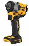 Klucz udarowy DeWALT DCF922N 1/2' 18V 406Nm XR