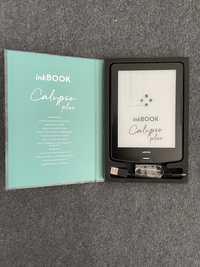 Czytnik Inkbook Calypso plus uszkodzony