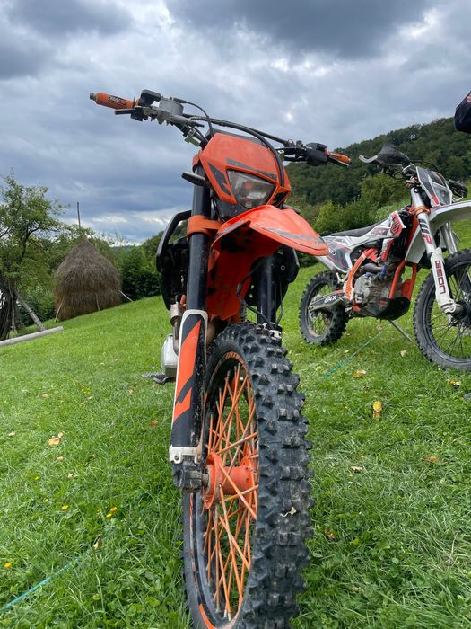 Kovi Advance 250 у хорошому стані!!! 3200 пробіг !!