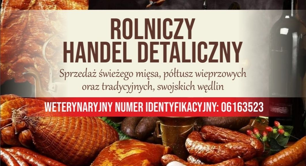 Świeże póltusze prosto od rolnika dostawa w cenie