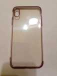 Pokrowiec, Etui do IPhone XS Max