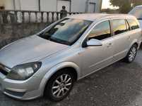 Opel Astra 1.7 CDTI 2005 (ÚLTIMA BAIXA)