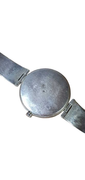 Zegarek osin srebrny 925