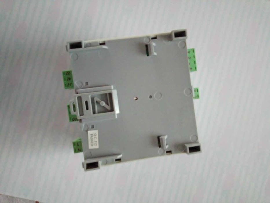 Regulator- kontroler temperatur Siemens RWC 32