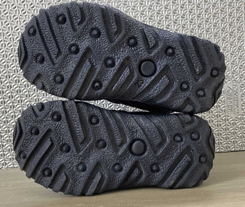 Superfit SH-MI7 buty dziecięce trekkingowe, śniegowce roz. 25 Gore-Tex