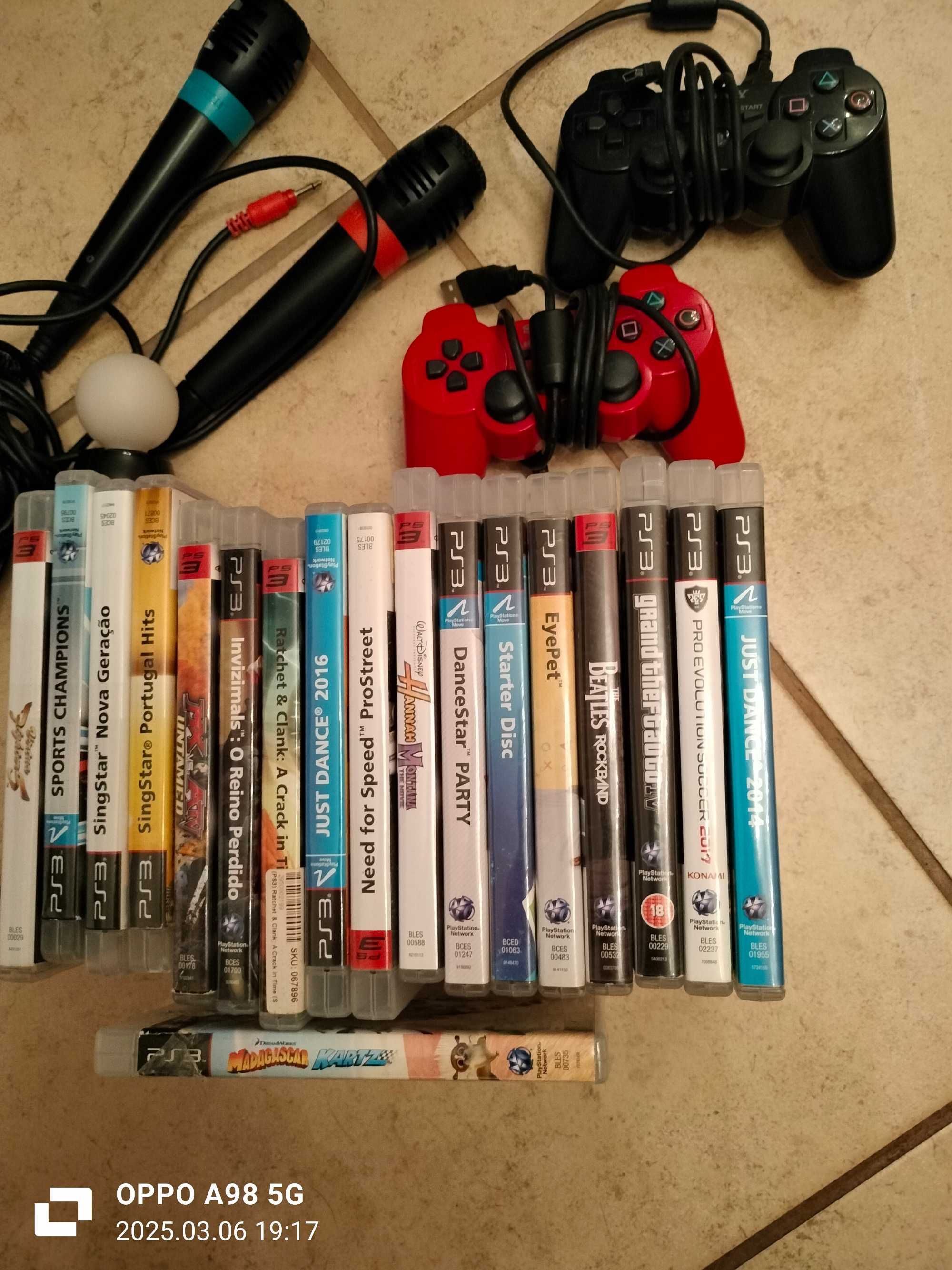PlayStation3 (três)