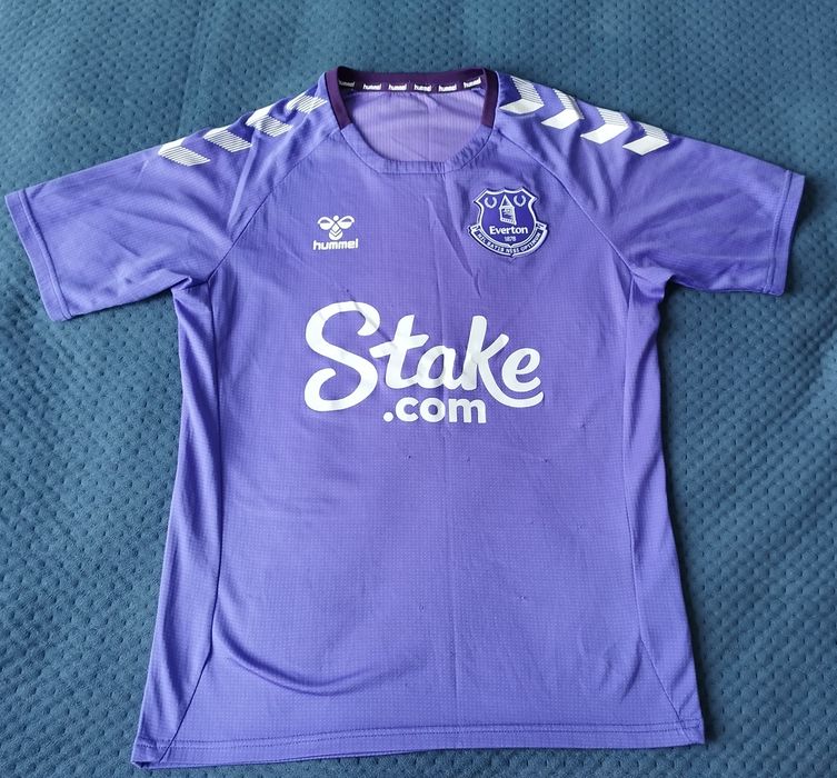 T-shirt sportowy Hummel