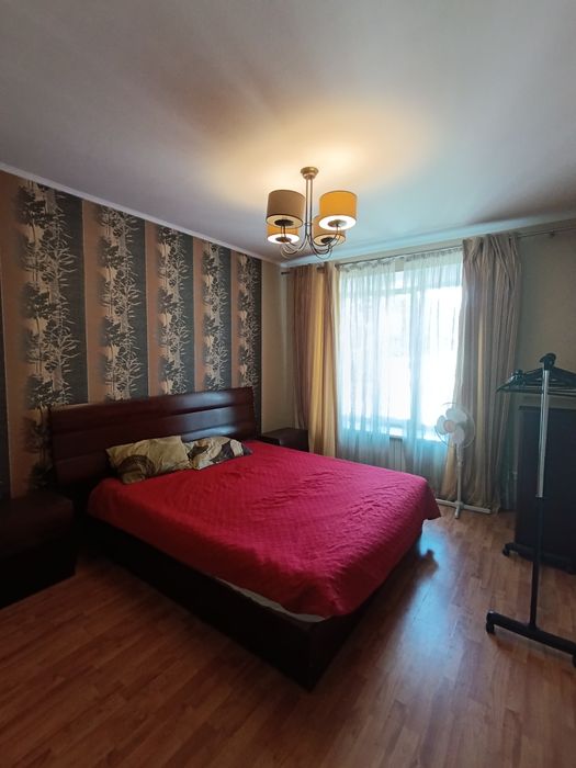 Сдам хорошую 2к + кухня-студия ЦЕНТР пр. Шевченко/Пироговская!