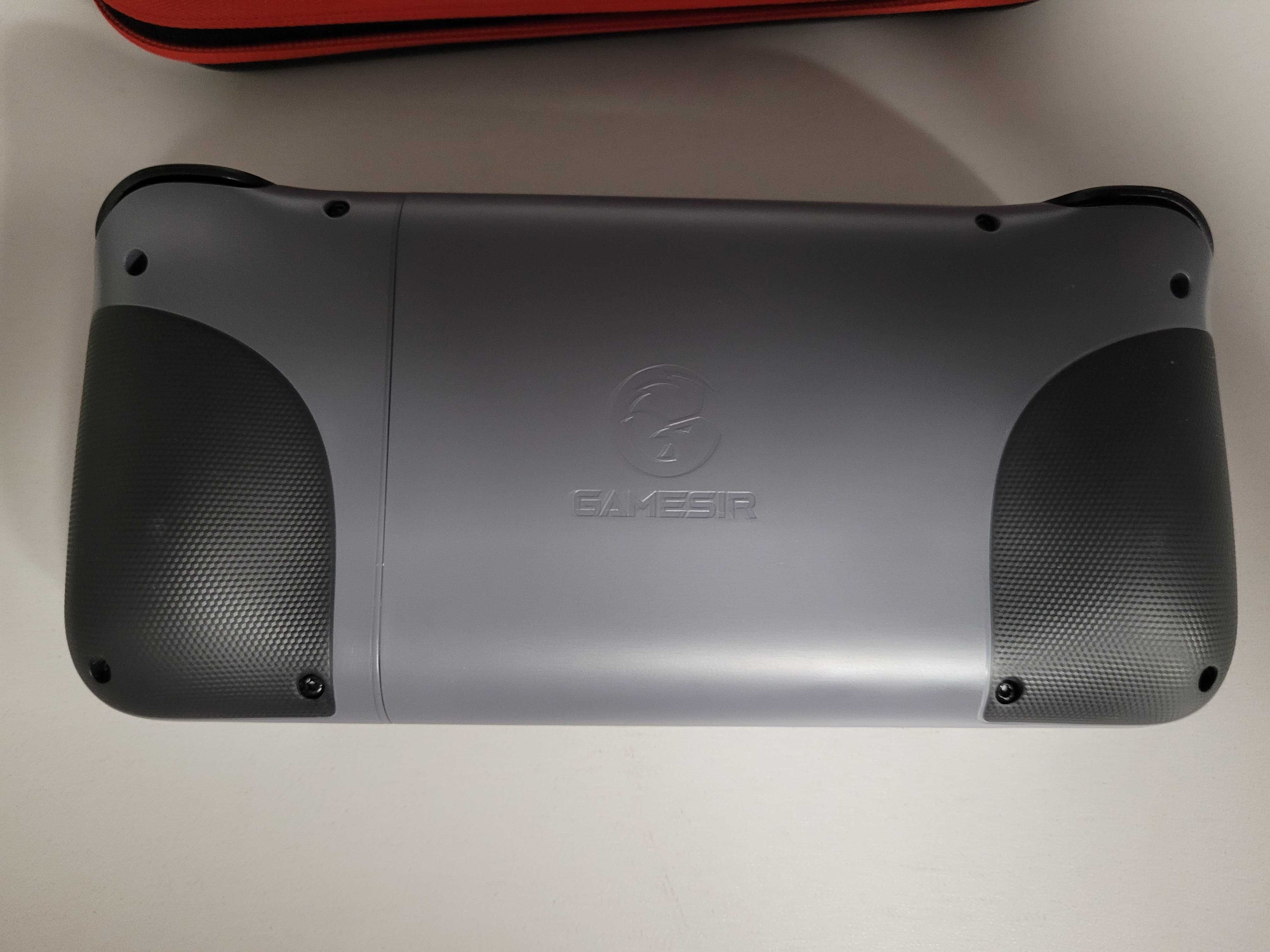 Gamesir x2 Nowy gamepad android/apple ios osx  Bluetooth