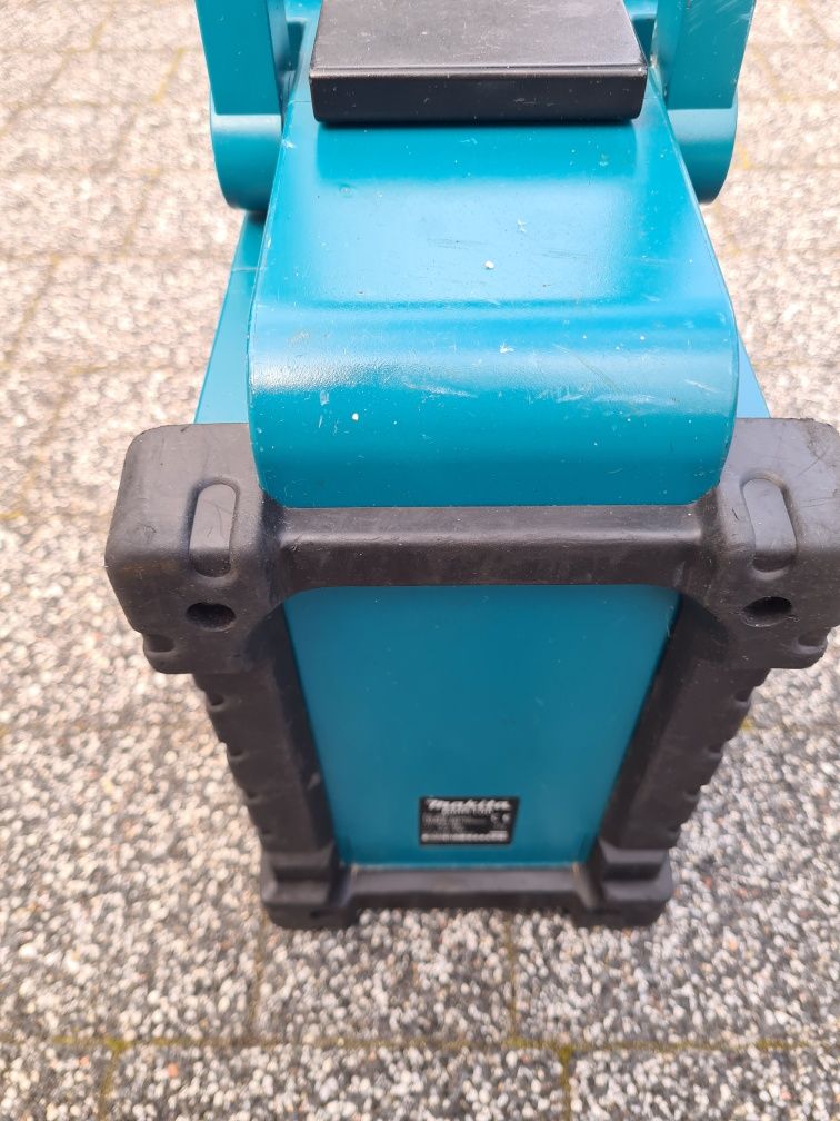 Makita Radio budowlane