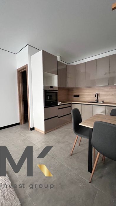 Таунхаус з ремонтом Білогородка