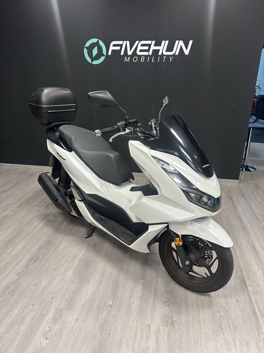 PCX PARA ALUGER - Porto 60€ por semana
