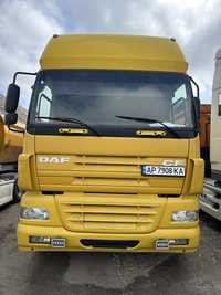 Daf CF 85 2007 год