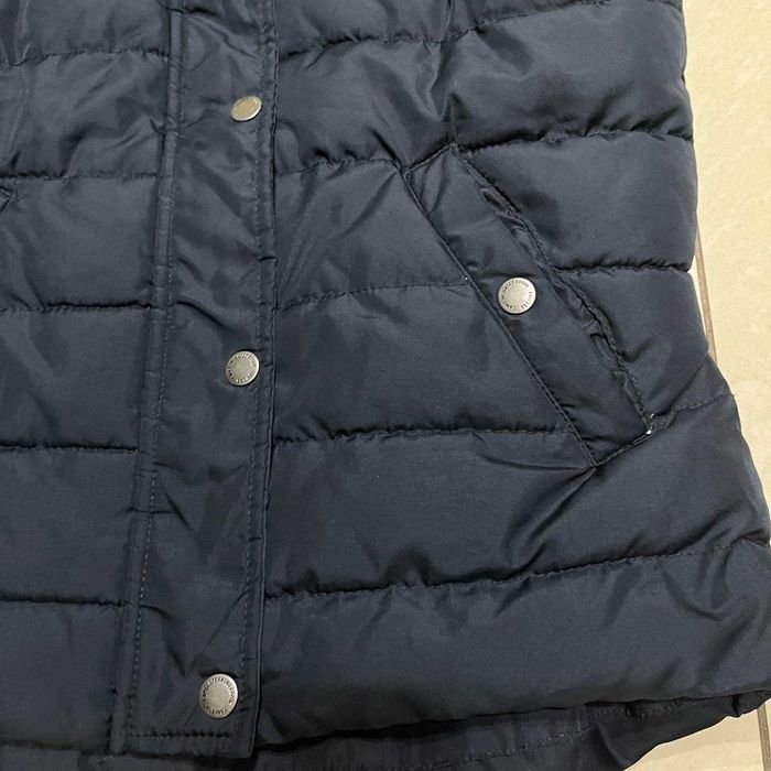 Жилет женский Logg H&M