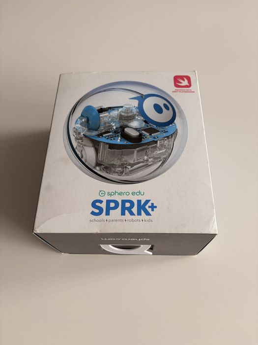 Robot Sphero SPRK+