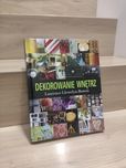 Dekorowanie wnętrz książka Bowen