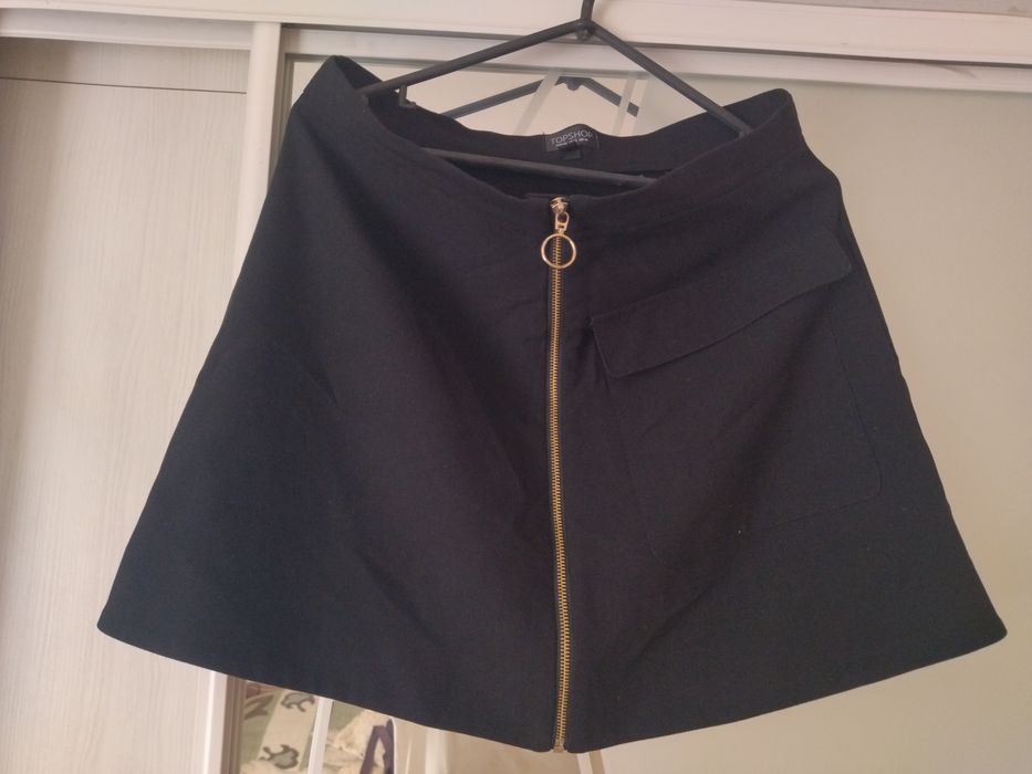 Стильна спідниця