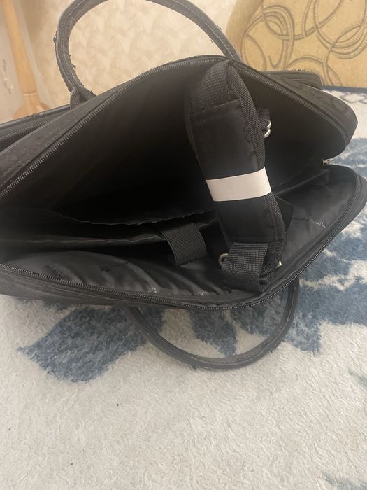 Продам сумку для ноутбука Miracase