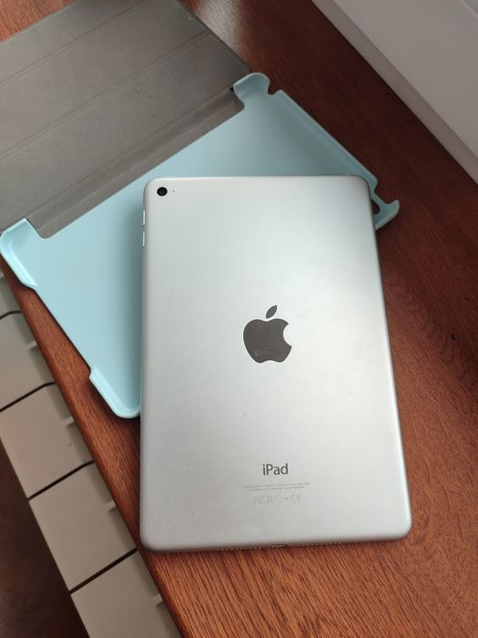 Ideal Ipad mini 4 wifi 128