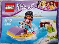 LEGO Friends 41000 Skuter Wodny