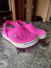 Crocs j2 ( оригинал)