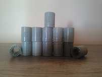 Łożyska liniowe ślizgowe drylin RJ4JP-01-16 zestaw 13sztuk / tanio