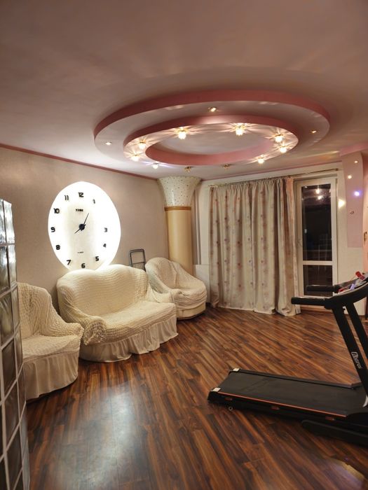 Продам квартиру 60м, пр.Гагарина,43