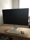 Apple Imac 27” Retina 5K 2017 Core i7 2019
