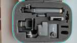 Kamera Xiaomi Yi 4k zestaw + stick + gimbal