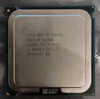 INTEL XEON E5450 / QUAD Q9550 4 x 3.00GHz 45nm zaadoptowany na s.775