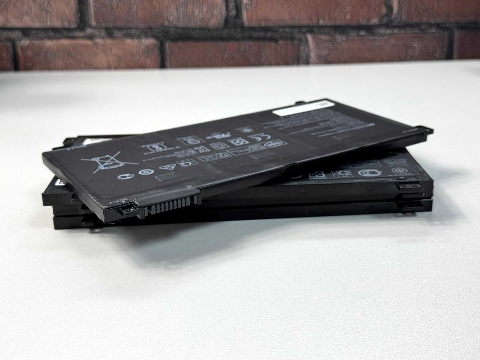 Акумулятори для HP ProBook x360 11 G3/G4/G5/G6 – 0%-10%-20%-30% зносу