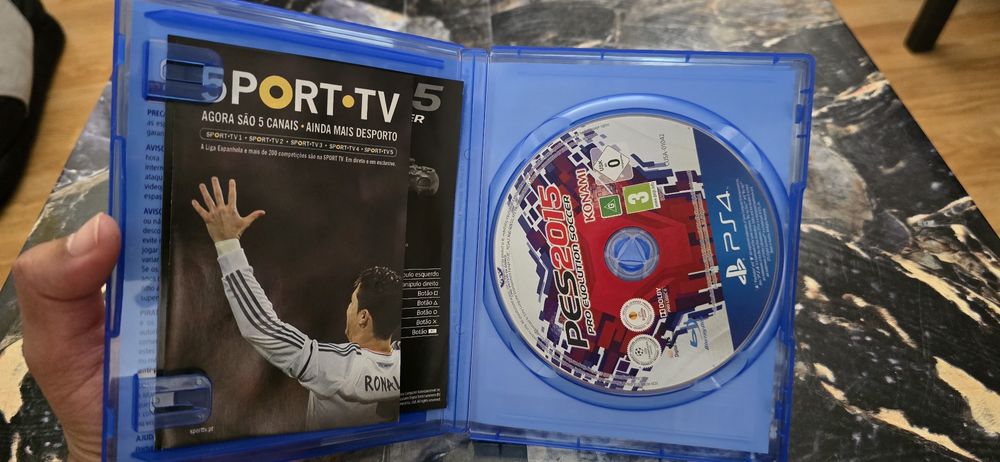 Troco jogos ps4 por algum de campanha.