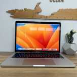 Apple MacBook Pro 13'' A1706 Silver 16 GB 256 GB Klasa A-
