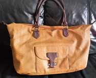 Torba Weekendowa Avon nowa w folii
