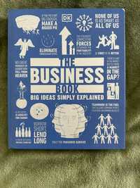 The Business Book