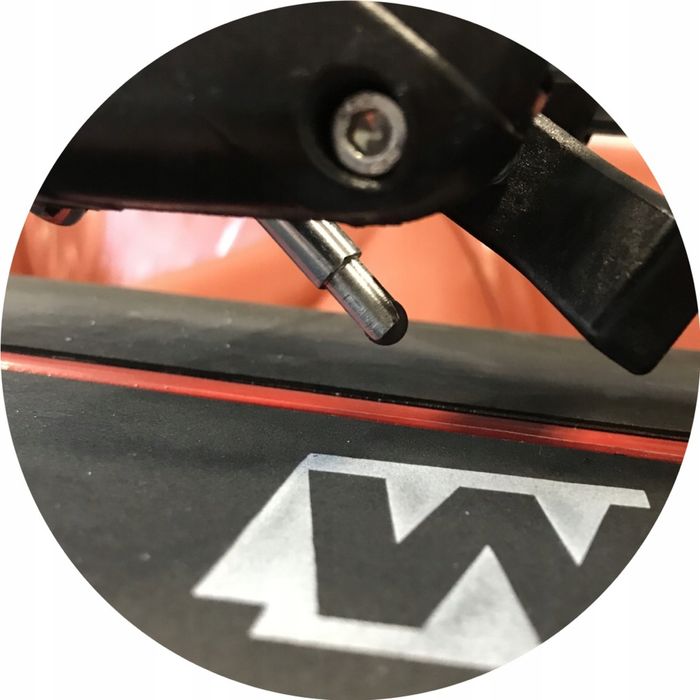 Maszynka do ciecia plytek!! Hit