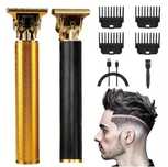 Máquina cortar cabelo/barba bateria (nova)
