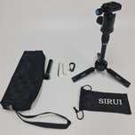Statyw SIRUI 3T-35K tripod pokrowiec uchwyt na aparat