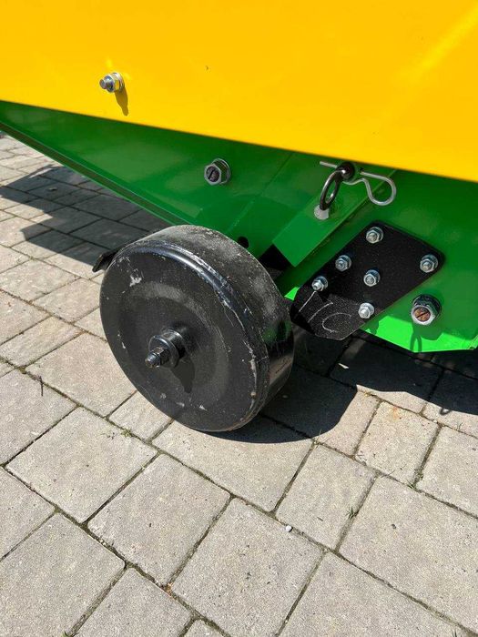 Картоплекопалка ТРАНСПОРТЕРНА bomet \ Доставка