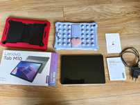 Lenovo Tab M10 (3rd Gen)    4G+64GB