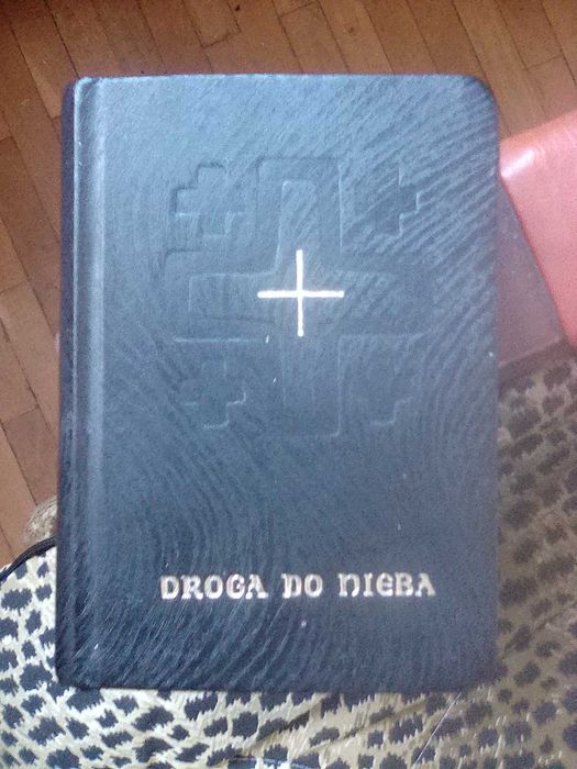 Droga do Nieba. Katolicki modlitewnik i śpiewnik