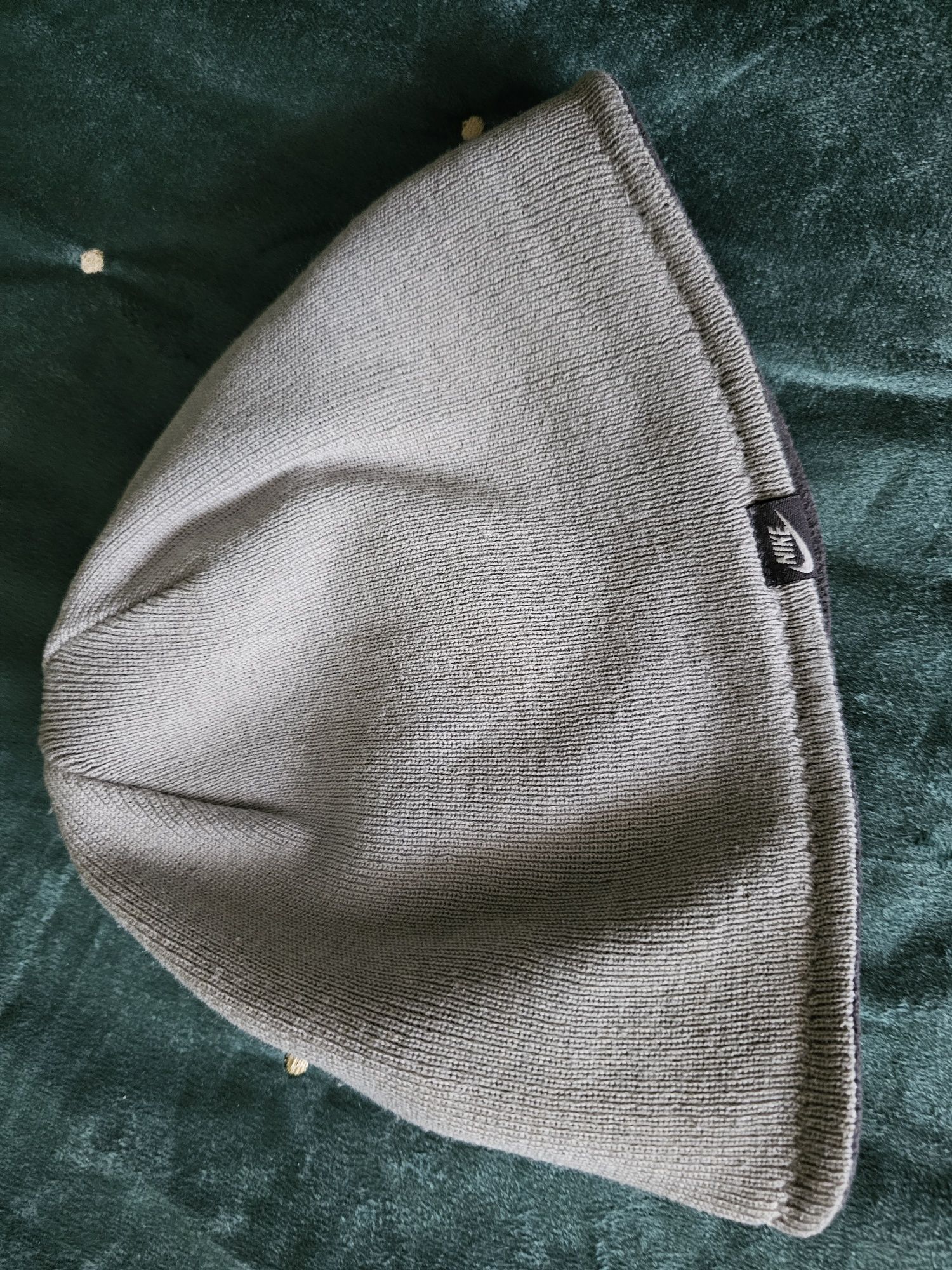 Czapka Nike dwustronna