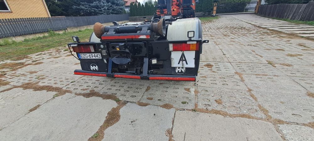 Mag tga 26.360 hakowiec hds