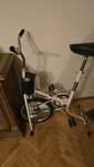 Rower stacjonarny romet